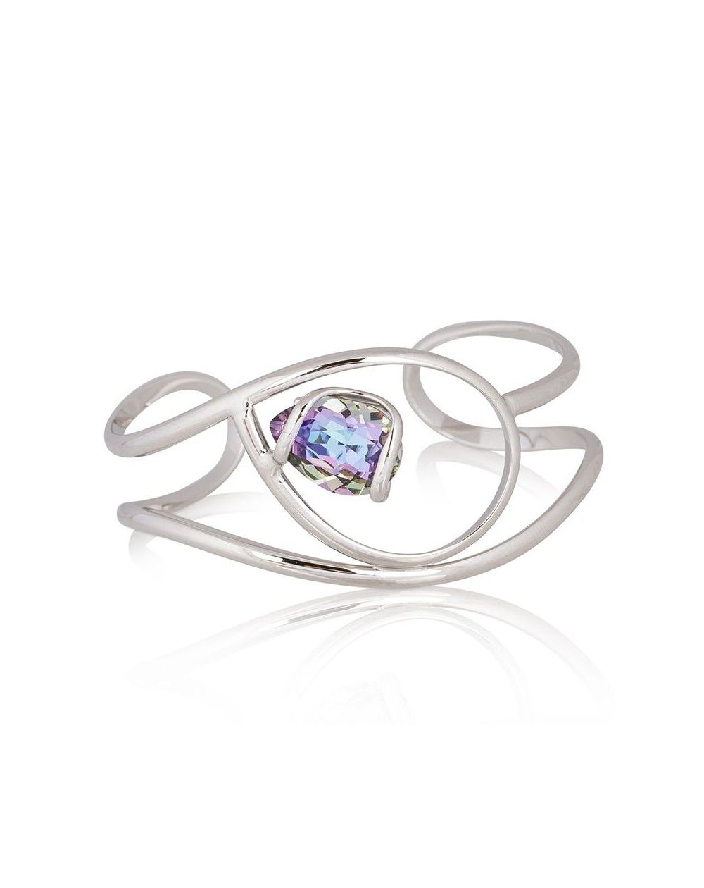 Bracelet Swarovski shuttle