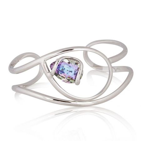Bracelet Swarovski shuttle