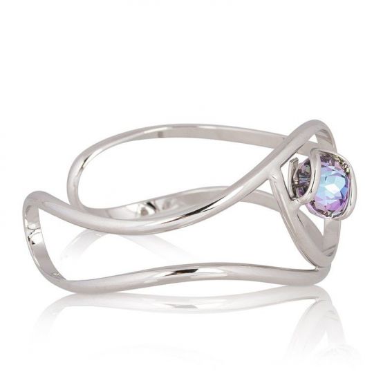 Bracelet Swarovski shuttle