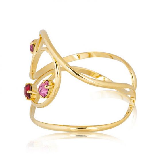 Armband Swarovski shuttle