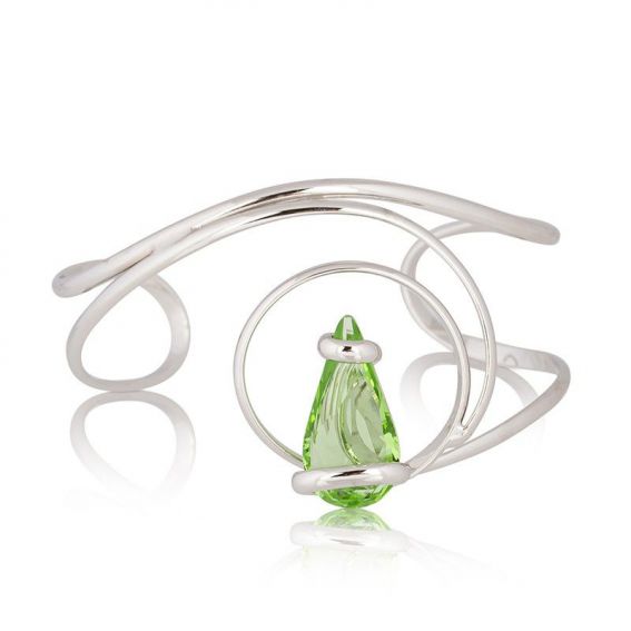 Armband Swarovski shuttle