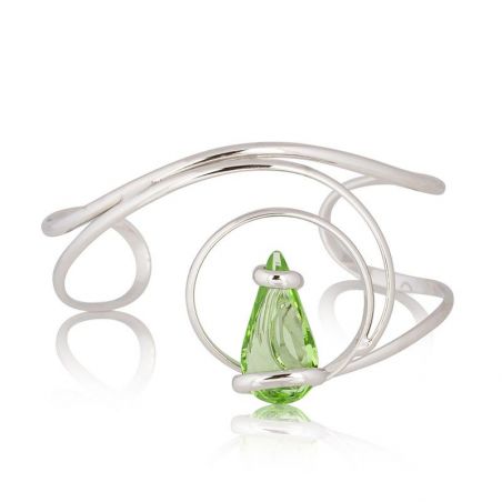 Armband Swarovski shuttle