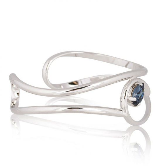 Bracelet Swarovski shuttle