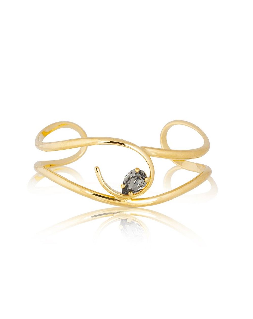 Bracelet Swarovski shuttle