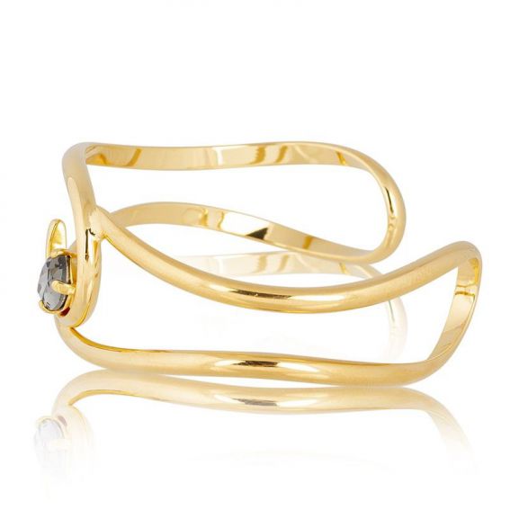 Bracelet Swarovski shuttle
