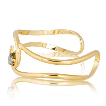 Bracelet Swarovski shuttle