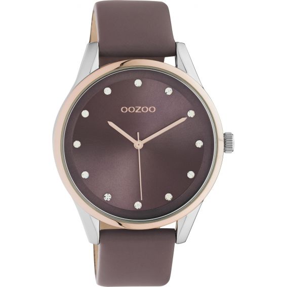 Montre Oozoo C10953 - Marque OOZOO - Livraison & Retour Gratuit