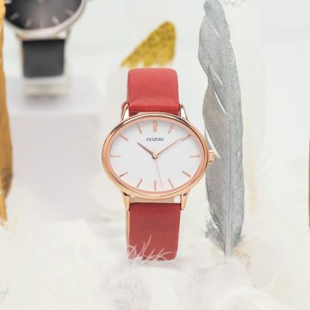 Montre Oozoo C10942 - Marque OOZOO - Livraison & Retour Gratuit
