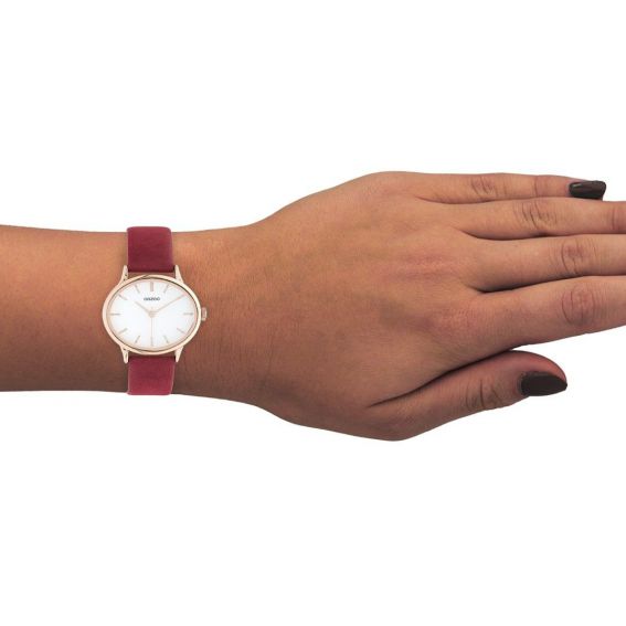 Montre Oozoo C10942 - Marque OOZOO - Livraison & Retour Gratuit