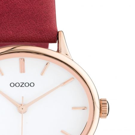 Montre Oozoo C10942 - Marque OOZOO - Livraison & Retour Gratuit