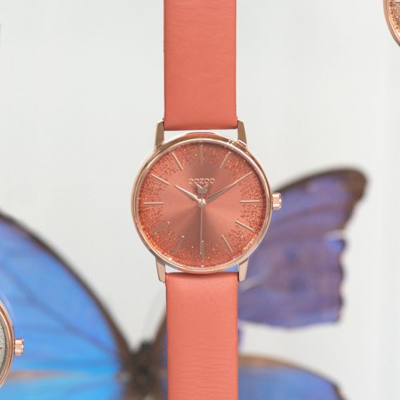 Montre Oozoo C10934 - Marque OOZOO - Livraison & Retour Gratuit