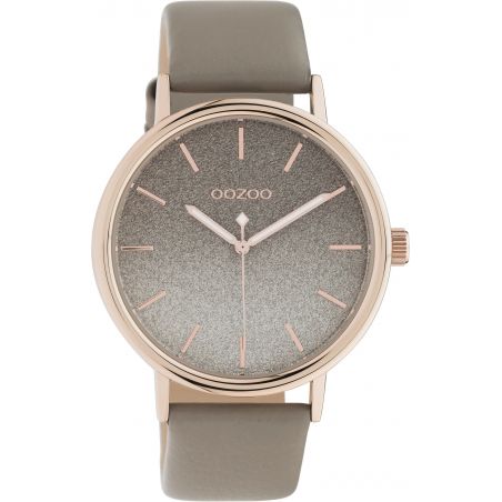 Montre Oozoo C10937 - Marque OOZOO - Livraison & Retour Gratuit