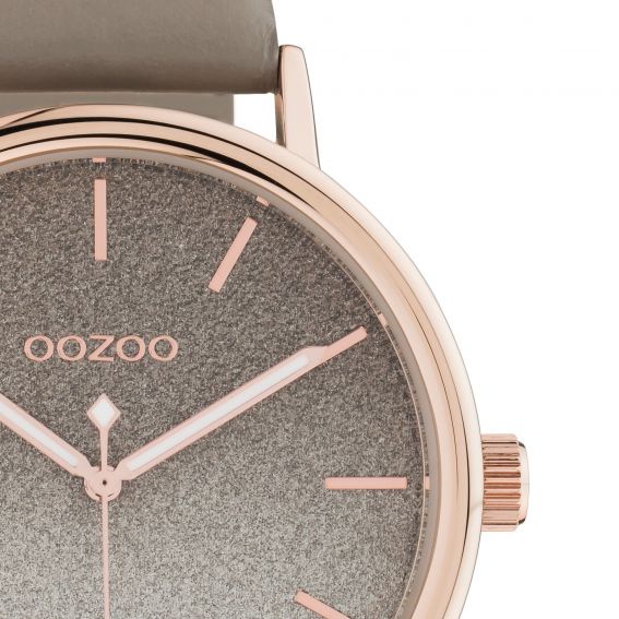 Montre Oozoo C10937 - Marque OOZOO - Livraison & Retour Gratuit