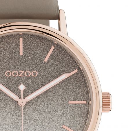 Montre Oozoo C10937 - Marque OOZOO - Livraison & Retour Gratuit
