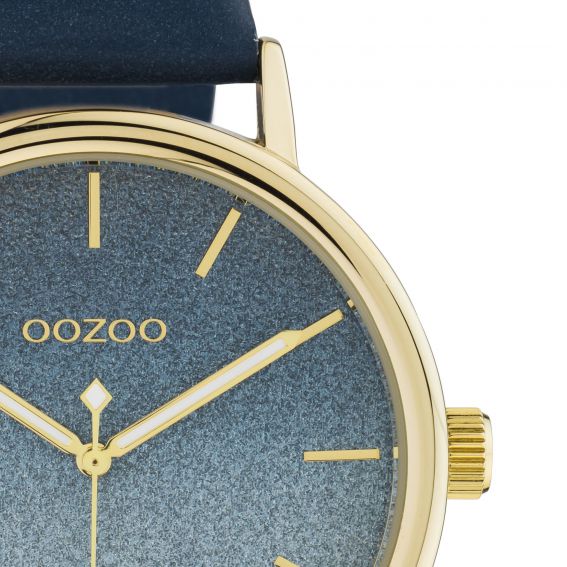 Montre Oozoo C10938 - Marque OOZOO - Livraison & Retour Gratuit