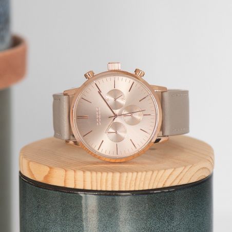 Montre Oozoo C10916 - Marque OOZOO - Livraison & Retour Gratuit