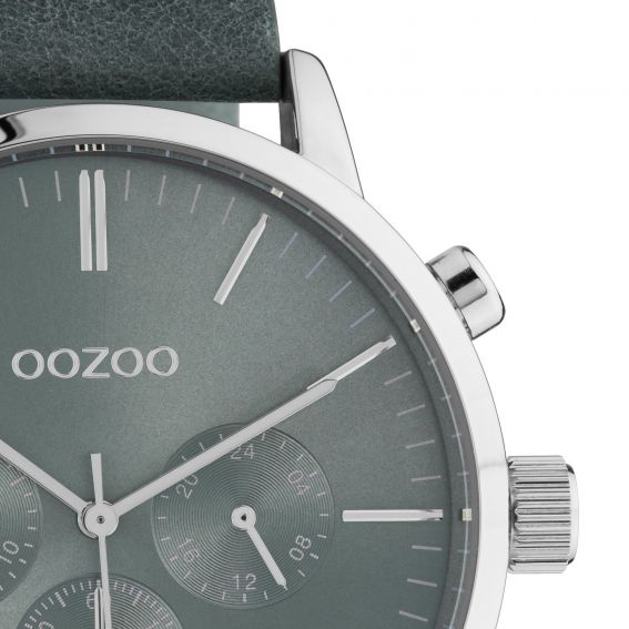 Montre Oozoo C10915 - Marque OOZOO - Livraison & Retour Gratuit