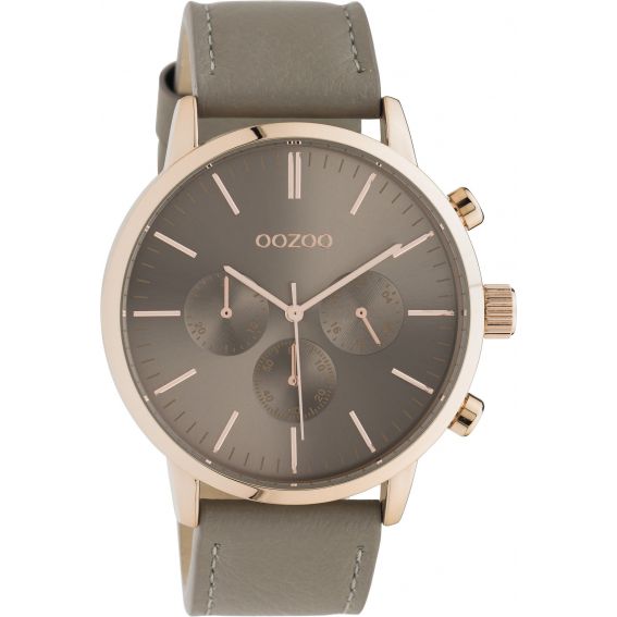 Montre Oozoo C10916 - Marque OOZOO - Livraison & Retour Gratuit