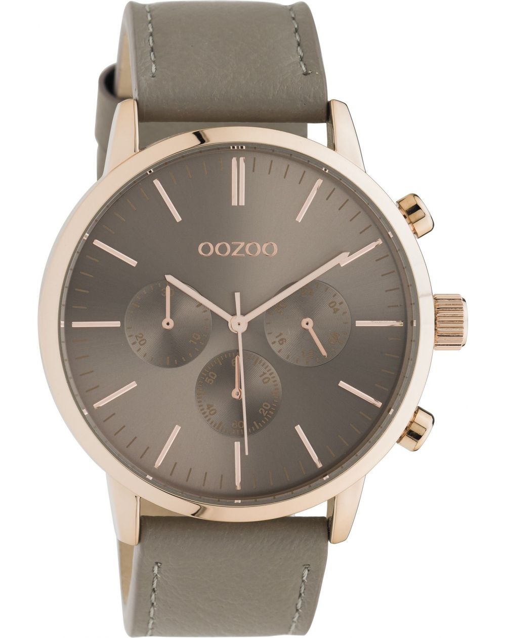 Montre Oozoo C10916 - Marque OOZOO - Livraison & Retour Gratuit