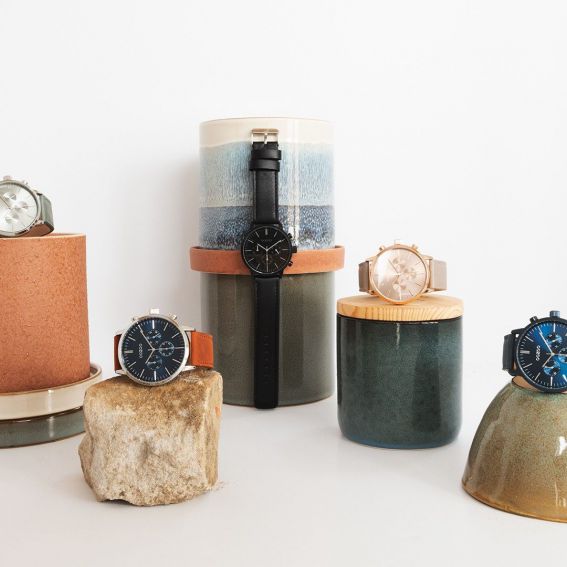 Montre Oozoo C10915 - Marque OOZOO - Livraison & Retour Gratuit