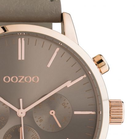 Montre Oozoo C10916 - Marque OOZOO - Livraison & Retour Gratuit