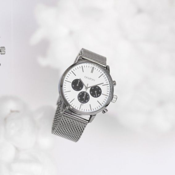 Montre Oozoo C10910 - Marque OOZOO - Livraison & Retour Gratuit
