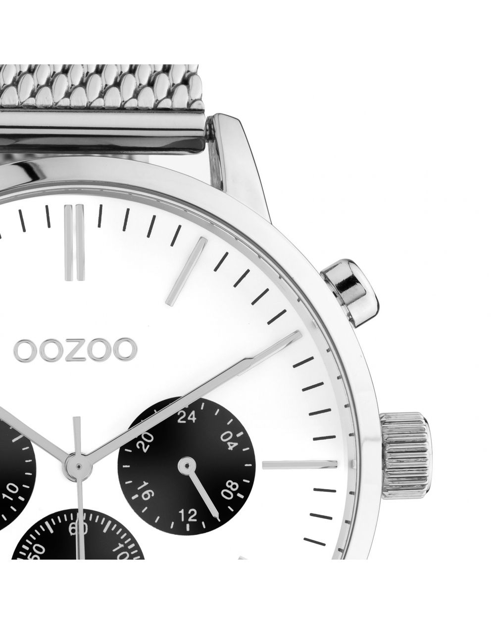 Montre Oozoo C10910 - Marque OOZOO - Livraison & Retour Gratuit