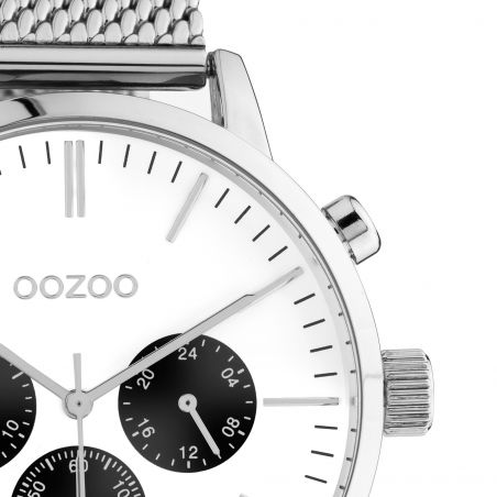 Montre Oozoo C10910 - Marque OOZOO - Livraison & Retour Gratuit
