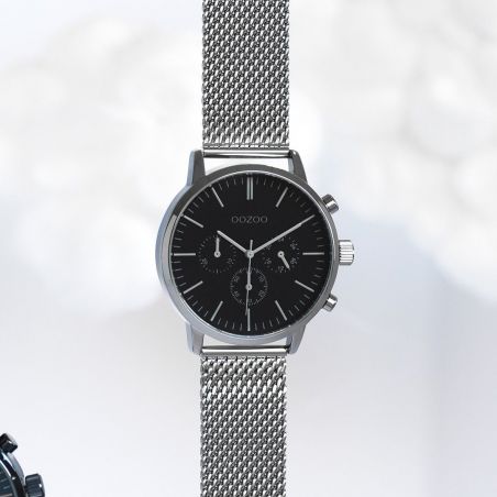 Montre Oozoo C10913 - Marque OOZOO - Livraison & Retour Gratuit