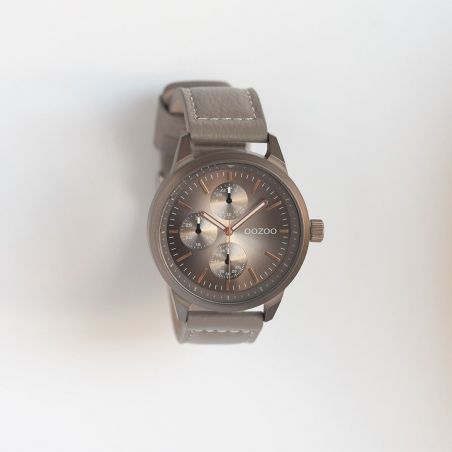 Montre Oozoo C10907 - Marque OOZOO - Livraison & Retour Gratuit