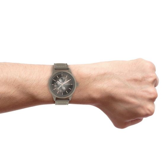 Montre Oozoo C10907 - Marque OOZOO - Livraison & Retour Gratuit