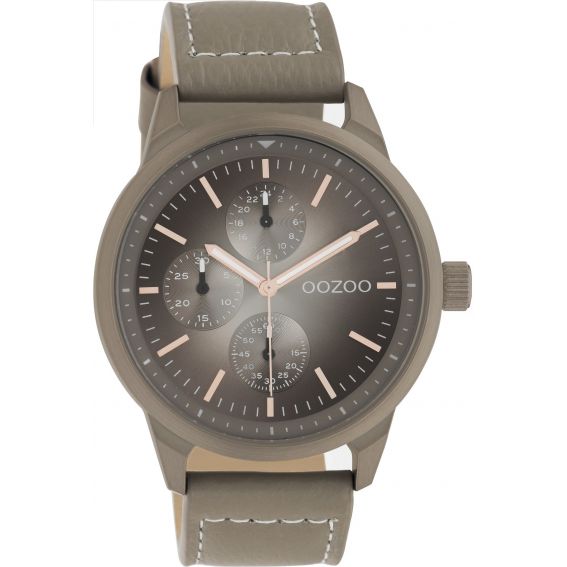 Montre Oozoo C10907 - Marque OOZOO - Livraison & Retour Gratuit