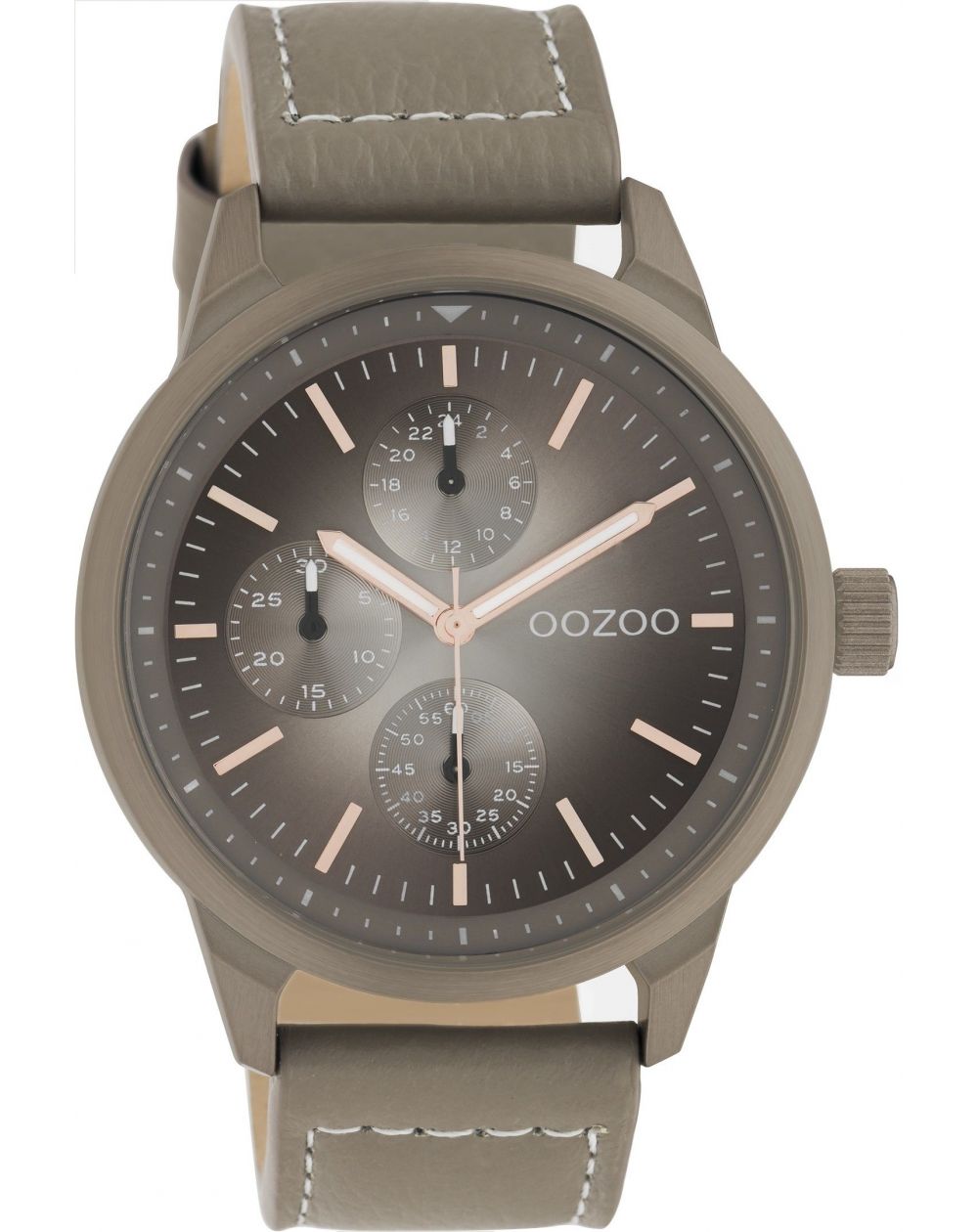 Montre Oozoo C10907 - Marque OOZOO - Livraison & Retour Gratuit