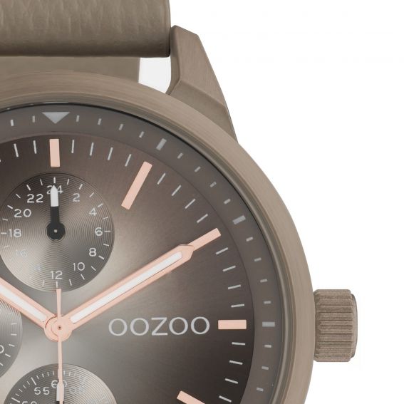 Montre Oozoo C10907 - Marque OOZOO - Livraison & Retour Gratuit