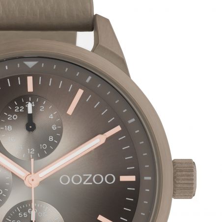 Montre Oozoo C10907 - Marque OOZOO - Livraison & Retour Gratuit