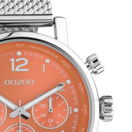 Montre Oozoo C10903 - Marque OOZOO - Livraison & Retour Gratuit