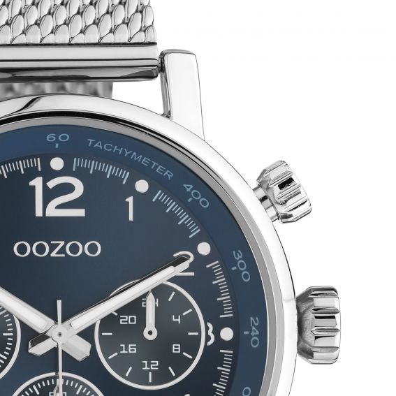 Montre Oozoo C10904 - Marque OOZOO - Livraison & Retour Gratuit