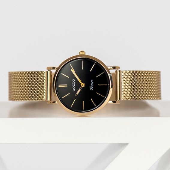 Montre Oozoo C20232 - Marque OOZOO - Livraison & Retour Gratuit