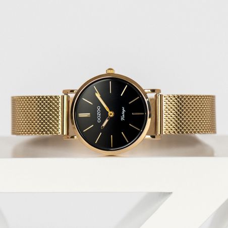 Montre Oozoo C20232 - Marque OOZOO - Livraison & Retour Gratuit