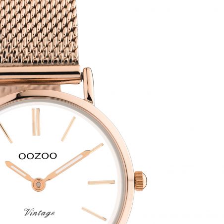 Montre Oozoo C20233 - Marque OOZOO - Livraison & Retour Gratuit