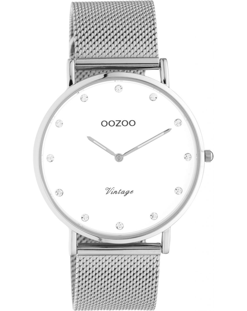 Montre Oozoo C20235 - Marque OOZOO - Livraison & Retour Gratuit