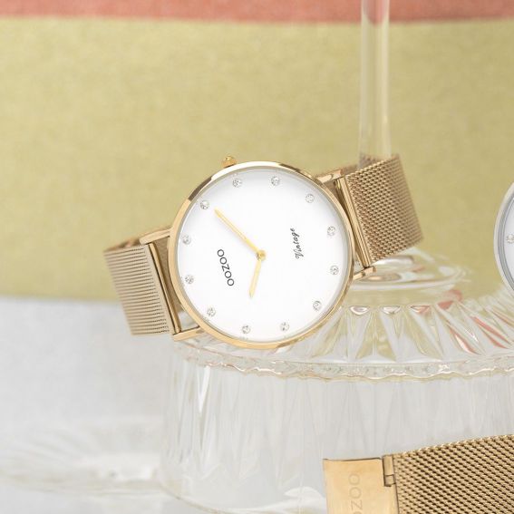 Montre Oozoo C20236 - Marque OOZOO - Livraison & Retour Gratuit