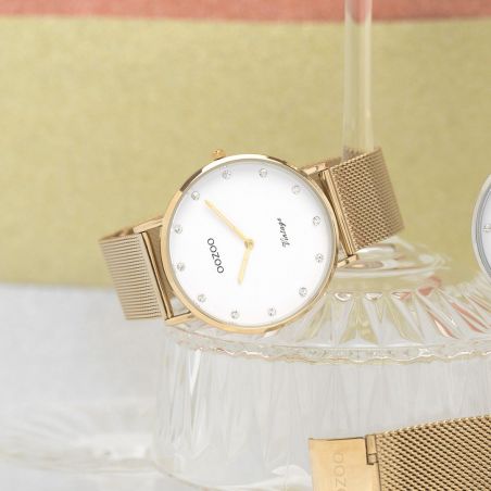 Montre Oozoo C20236 - Marque OOZOO - Livraison & Retour Gratuit