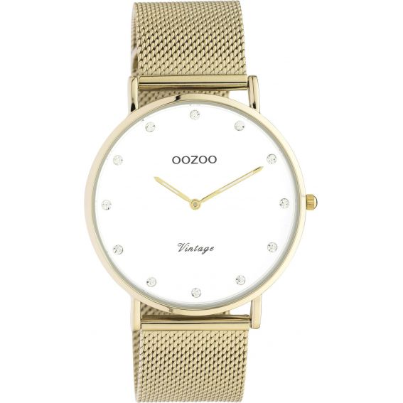 Montre Oozoo C20236 - Marque OOZOO - Livraison & Retour Gratuit