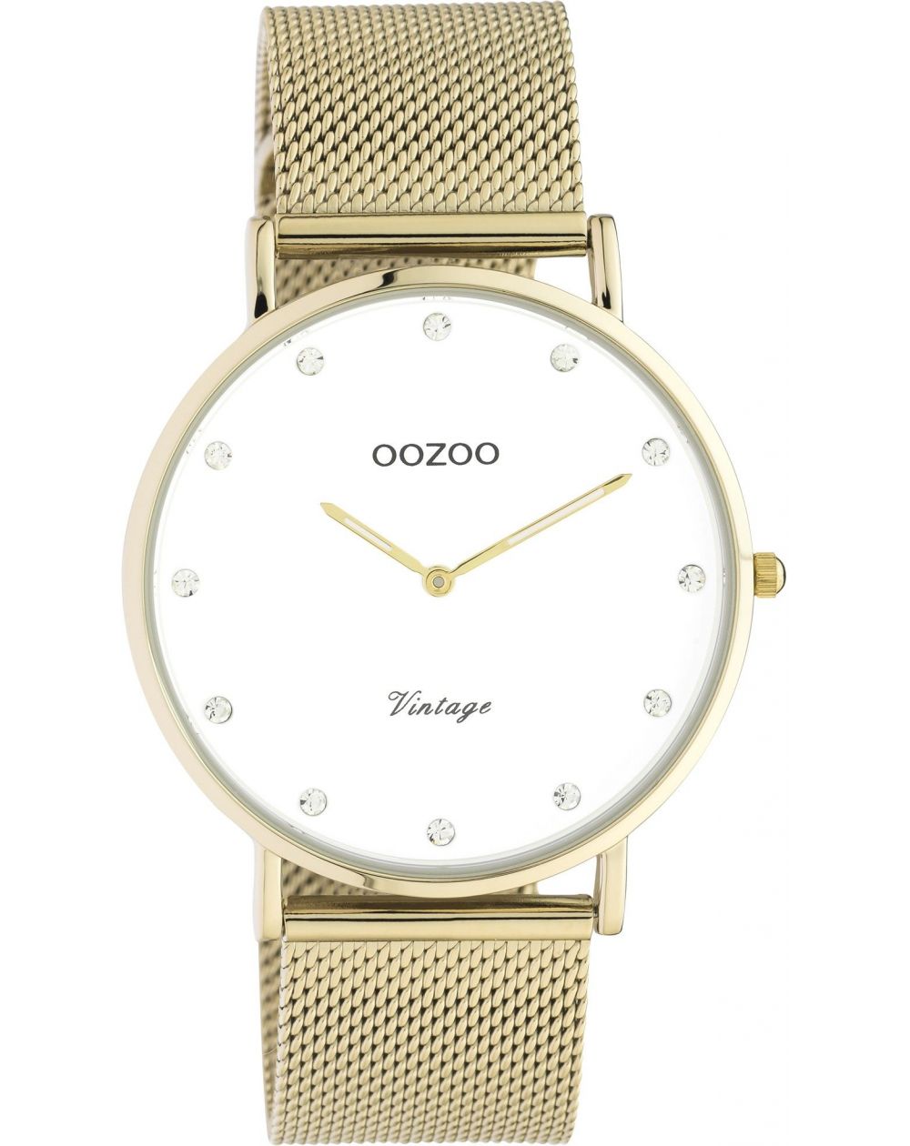 Montre Oozoo C20236 - Marque OOZOO - Livraison & Retour Gratuit