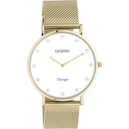 Montre Oozoo C20236 - Marque OOZOO - Livraison & Retour Gratuit