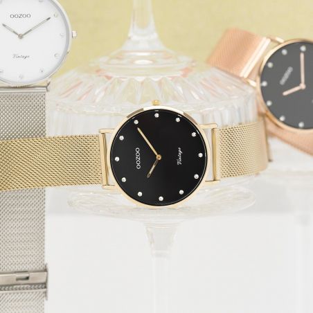 Montre Oozoo C20237 - Marque OOZOO - Livraison & Retour Gratuit