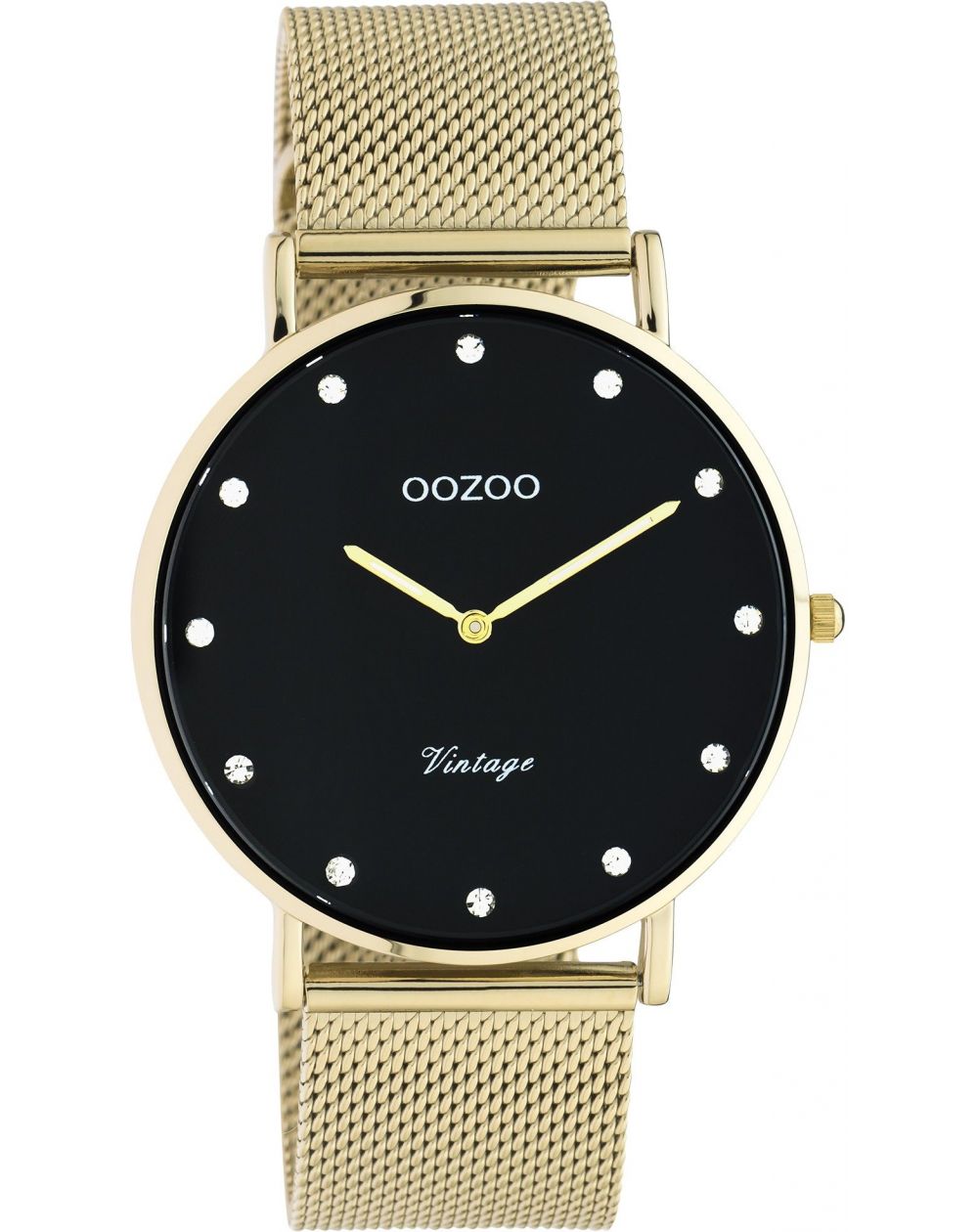 Montre Oozoo C20237 - Marque OOZOO - Livraison & Retour Gratuit