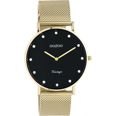 Montre Oozoo C20237 - Marque OOZOO - Livraison & Retour Gratuit