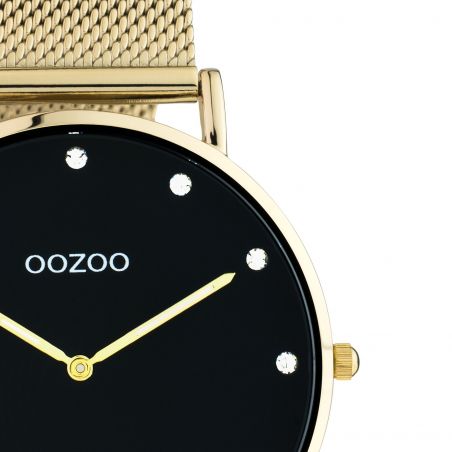 Montre Oozoo C20237 - Marque OOZOO - Livraison & Retour Gratuit